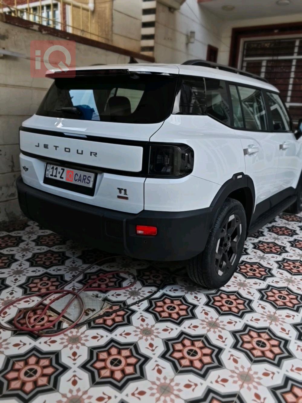 جيتور T1